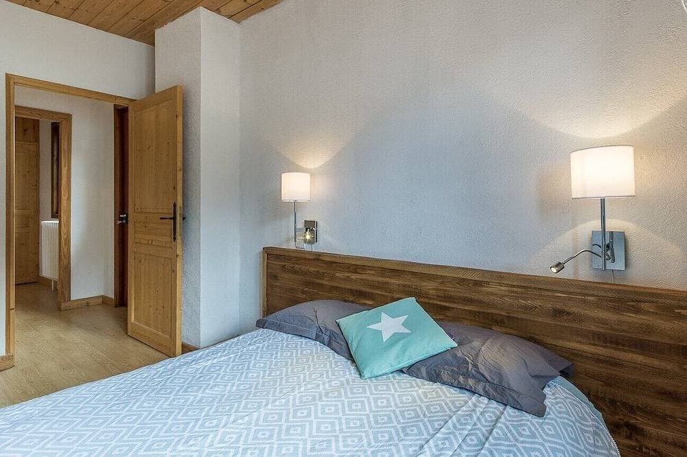 Foto 6 von 30: Chalet des Etoiles (11 Personen) mit Nordischem Bad im Val-Cenis