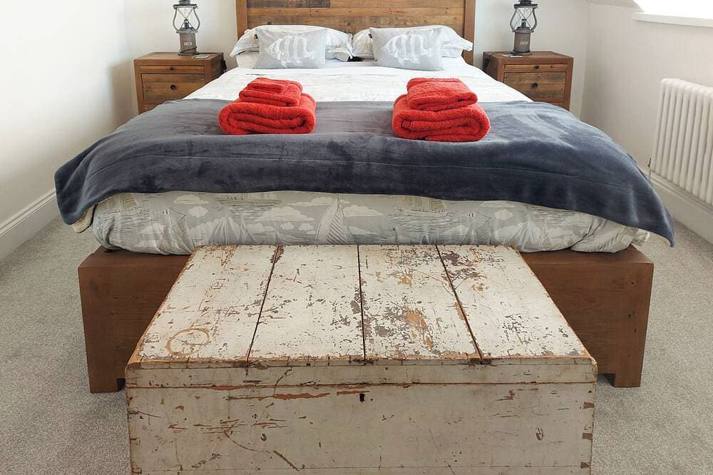 Foto 7 von 22: 4 Schlafzimmer Unterkunft in St Monans