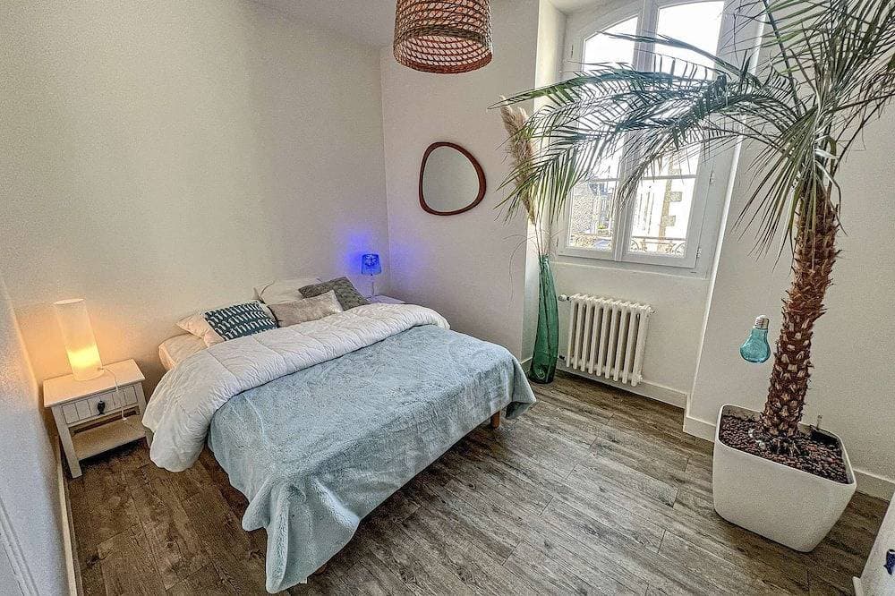 Foto 4 von 24: Belz - 9-room house - 132m²- Wifi - Sea view - 4*