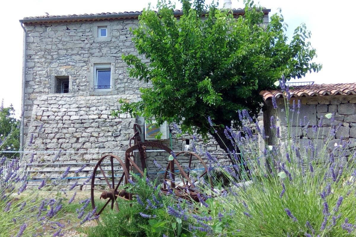 Foto 2 von 20: Ferienhaus für 4 Personen mit Ausblick
