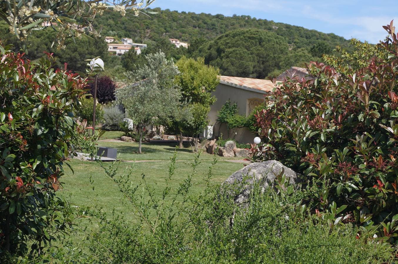 Foto 7 von 21: Les Jardins De Santa Giulia - Charmantes B&B