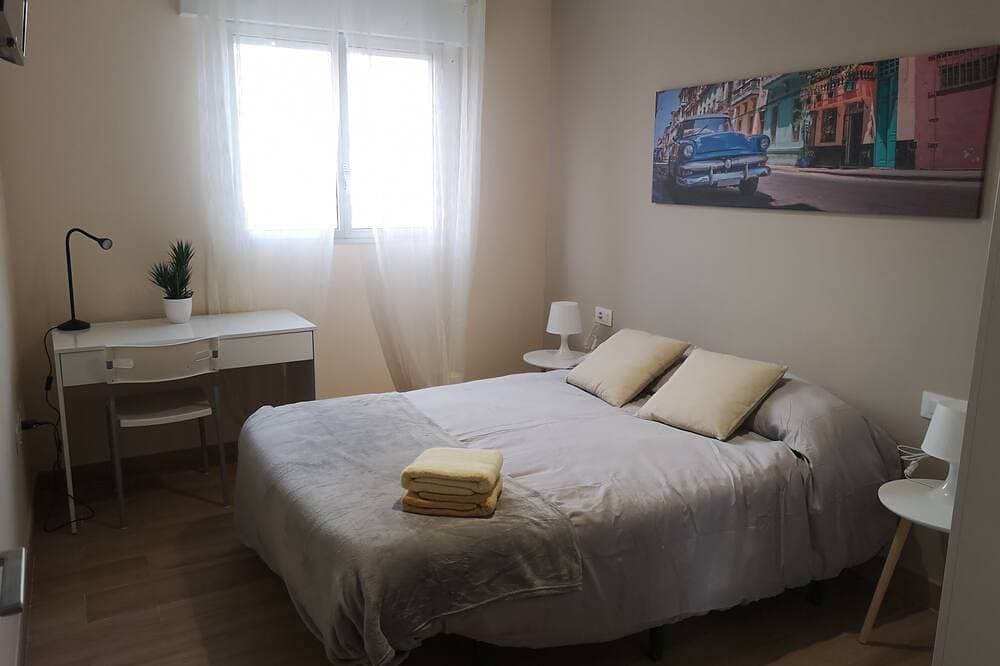 Foto 9 von 28: Full apartment 13 beds and 3 bathrooms near the airport North La Laguna Tenerife