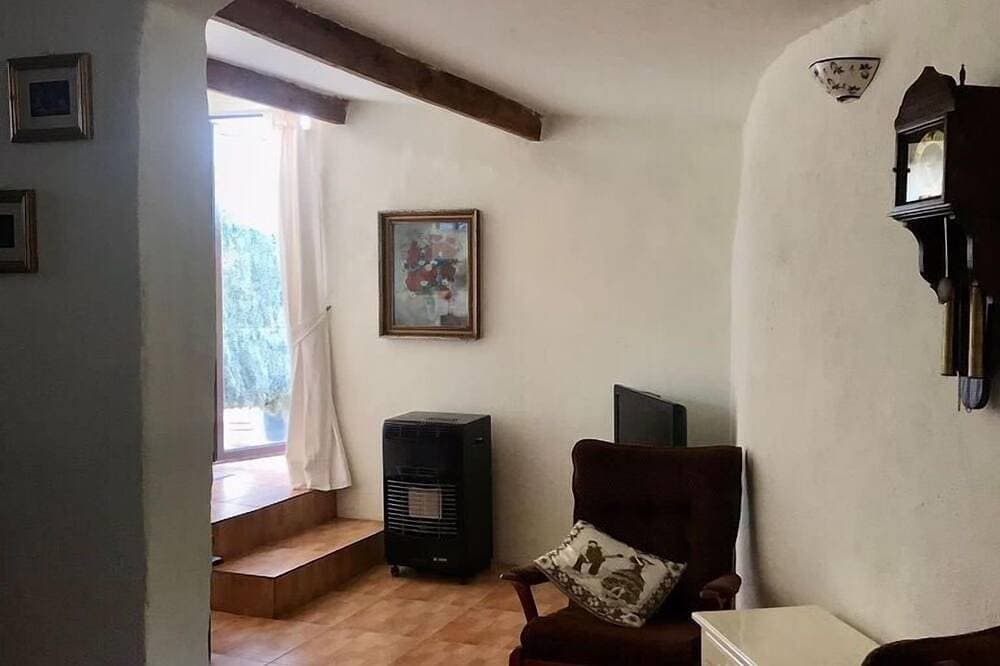 Foto 10 von 30: Traditionelles kanarisches Landhaus auf einer schönen Finca in La Orotava Valle