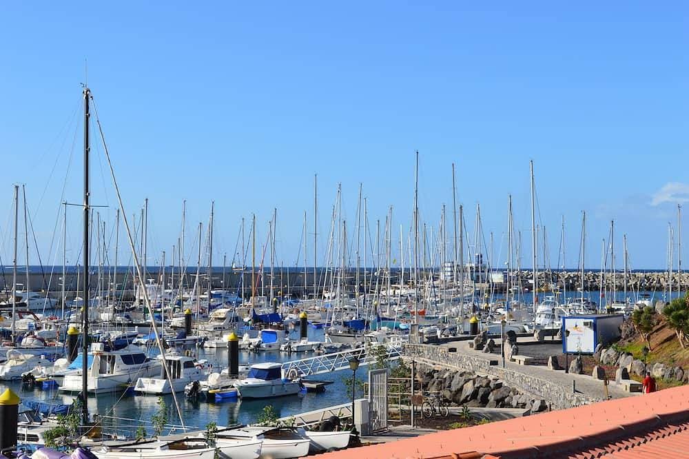 Foto 13 von 21: Schöne wohnung 2 ch., Meerblick, Südterrasse, Schwimmbad, das Meer 5 Minuten entfernt.