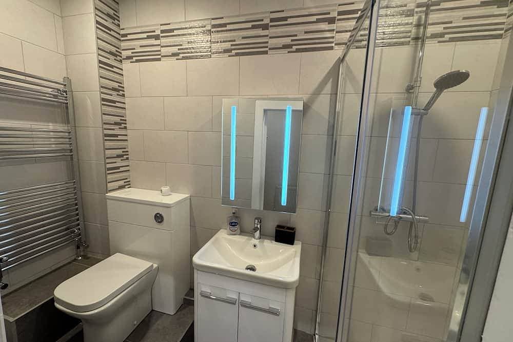 Foto 8 von 16: Wunderschön renovierte 2-Zimmer-Wohnung im 1. Stock im Herzen der Altstadt von Edinburgh