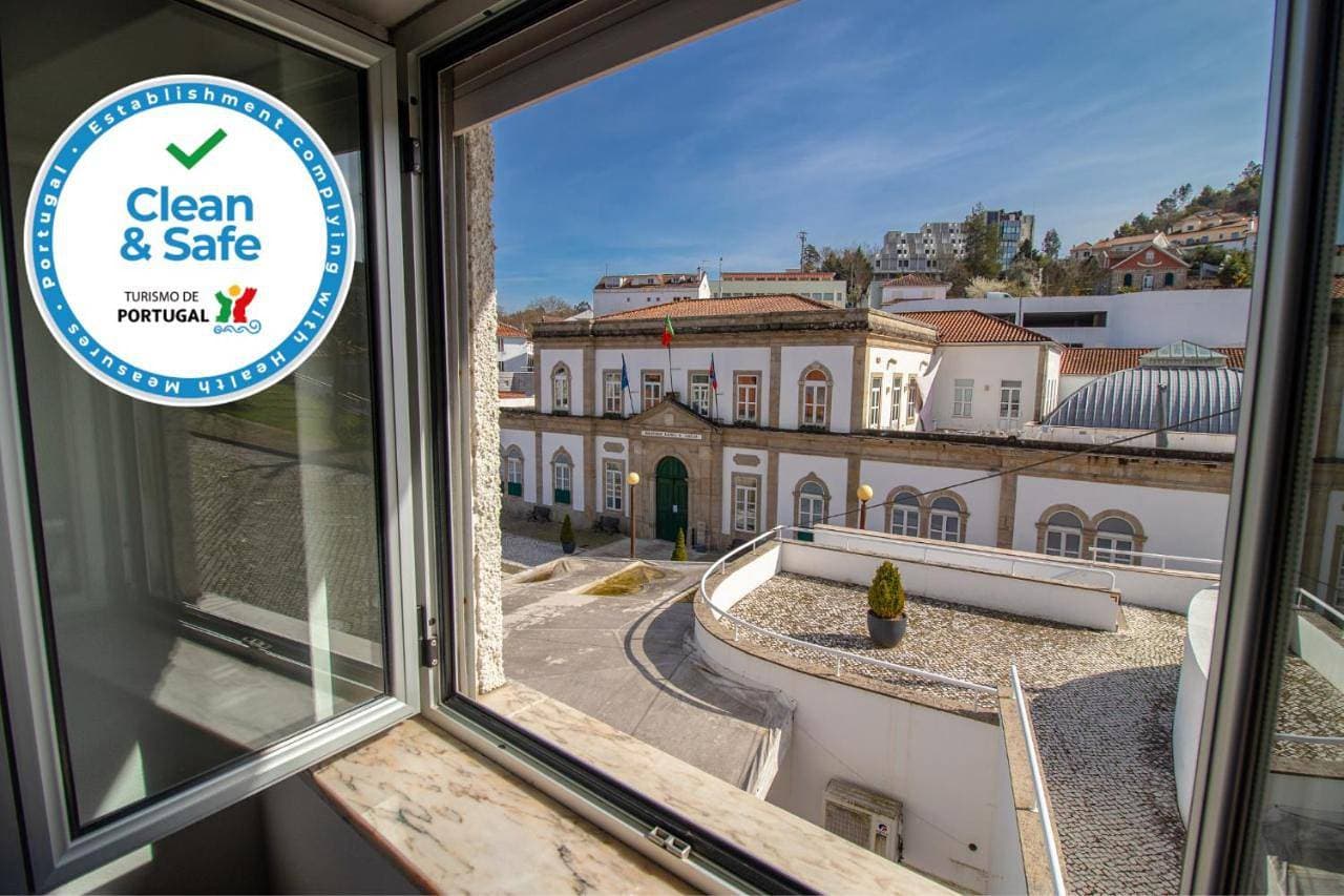 Casa do Largo 1