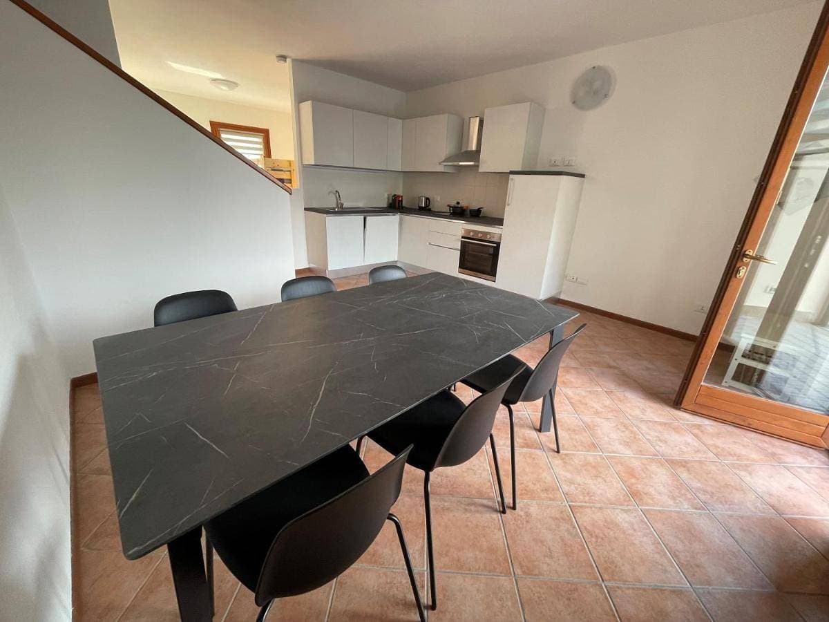 Twentyone Holiday Home 1