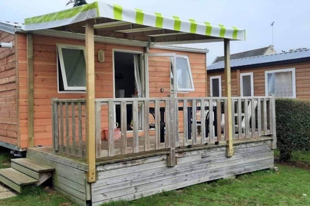 Foto 4 von 24: Camping 3 étoiles - Piscine  - ccbgchf
