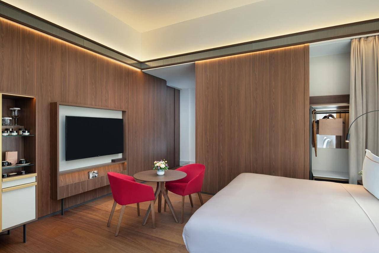 Foto 7 von 8: Premier Room with Spa Access