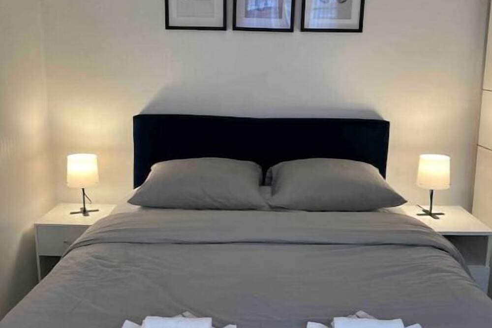 Gemütliche Wohnung im Herzen von Paris 12 1