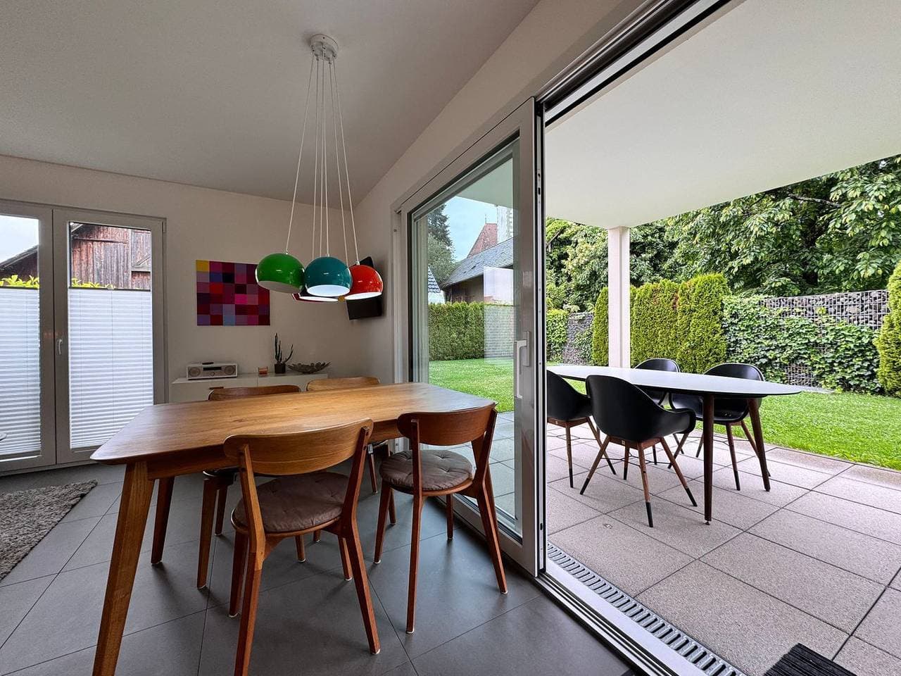 Foto 5 von 19: Ferienwohnung See.Raum in Immenstaad
