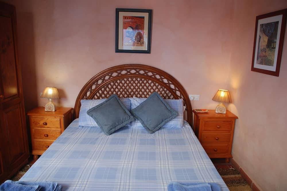 Foto 4 von 30: Ein zweites Zuhause im Herzen des Dorfes mit gratis WiFi, spanischen und britischen TV