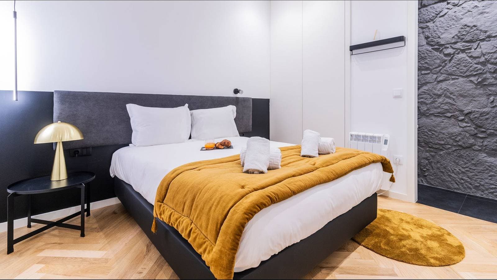 Foto 13 von 28: Ferienwohnung für 2 Personen