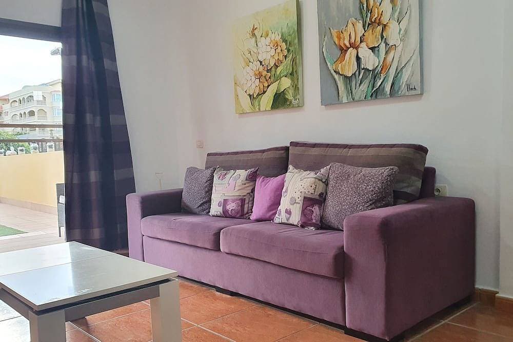 Foto 8 von 30: Komfortable Wohnung mit eigenem Solarium, WLAN und beheizten Swimmingpools