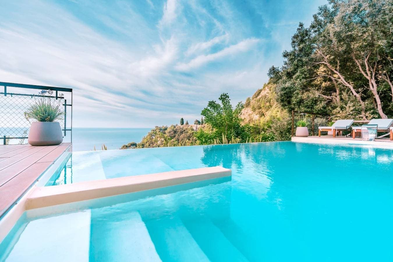 Villa 160m² 1