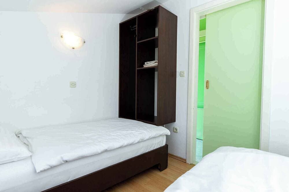 Foto 5 von 26: Ferienwohnung 120 m zur Adria