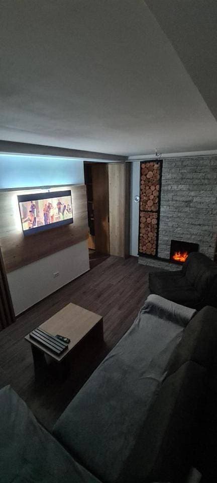 Foto 8 von 12: Studio Apartment
