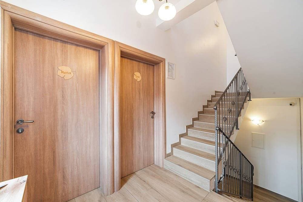 Foto 12 von 12: Romantic 8-bedroom boutique hotel in Motovun with panoramic view