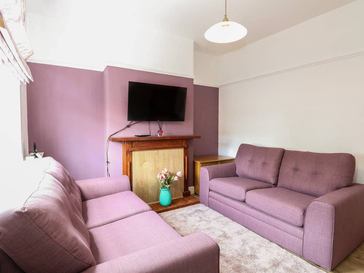 Foto 4 von 22: Cottage für 4 Personen mit Garten