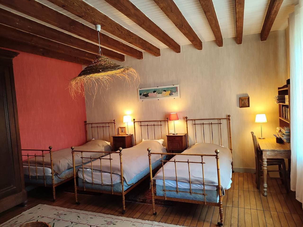 Foto 13 von 33: Gîtes de France® - Le Clos de Criquemanville
