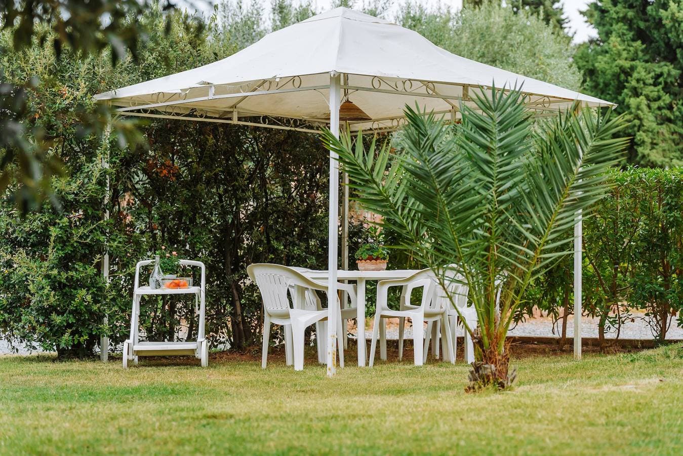 Foto 4 von 30: Ferienhaus "Soberania" mit Meerblick, privater Terrasse und eigenem Garten