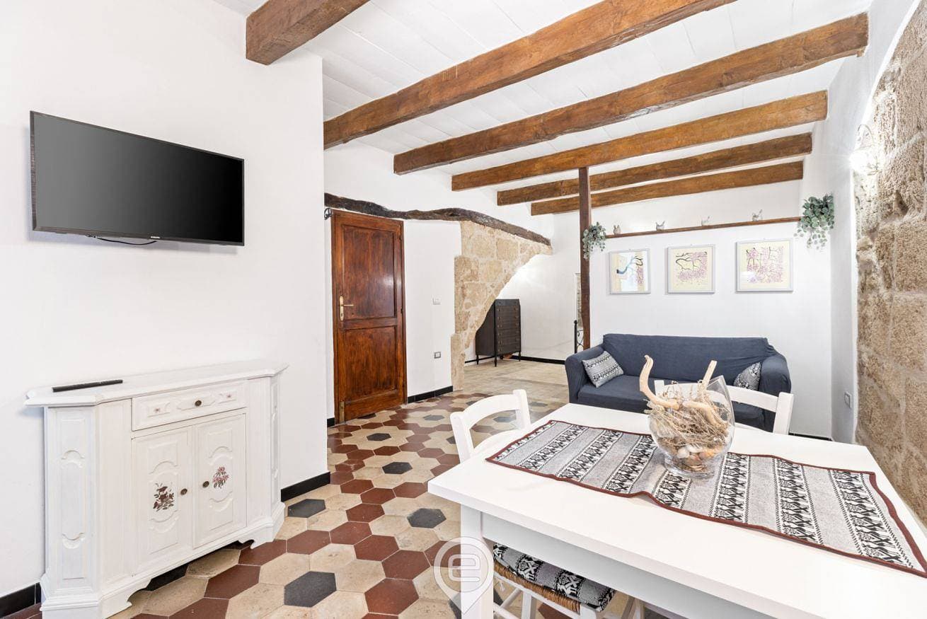 Foto 5 von 26: Ferienwohnung für 2 Personen