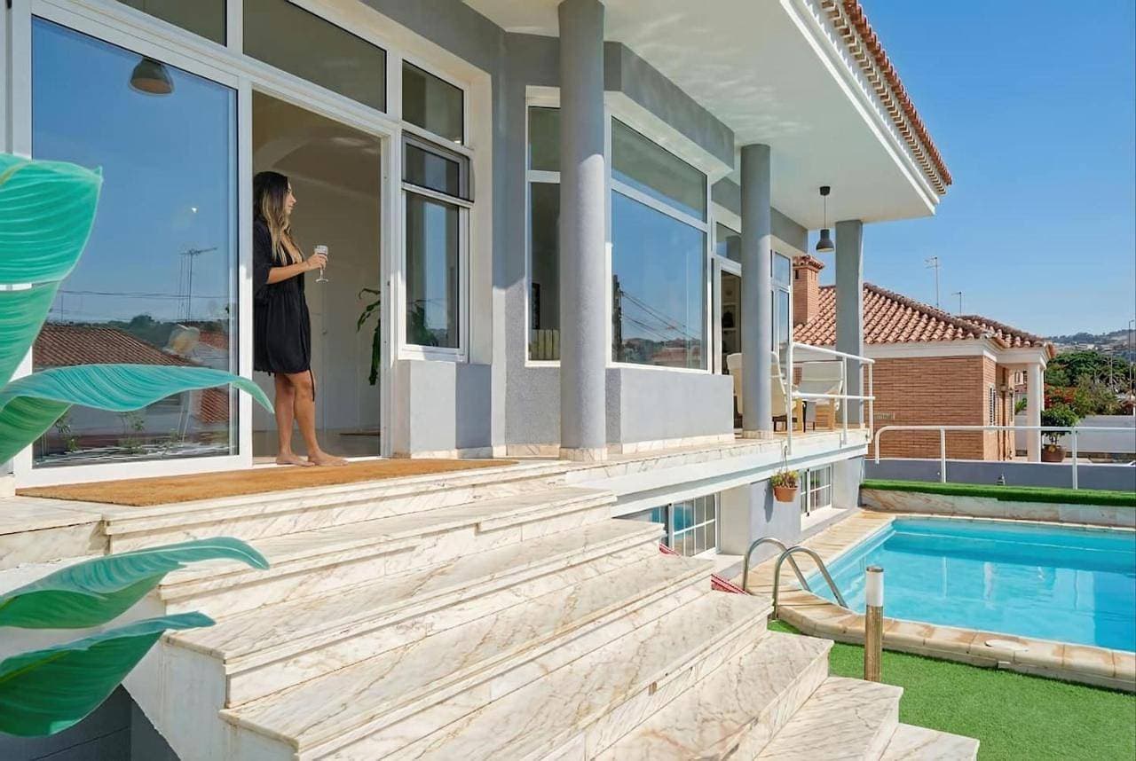 Foto 12 von 85: Villa with Private Pool