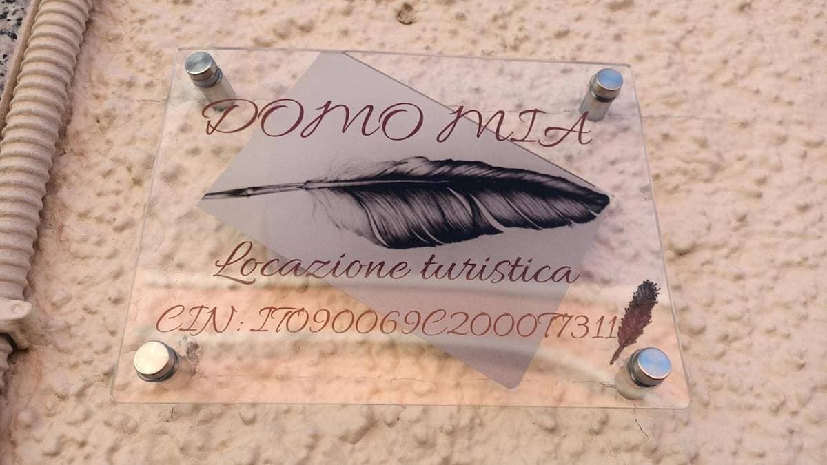 Domo mia casa vacanze 1