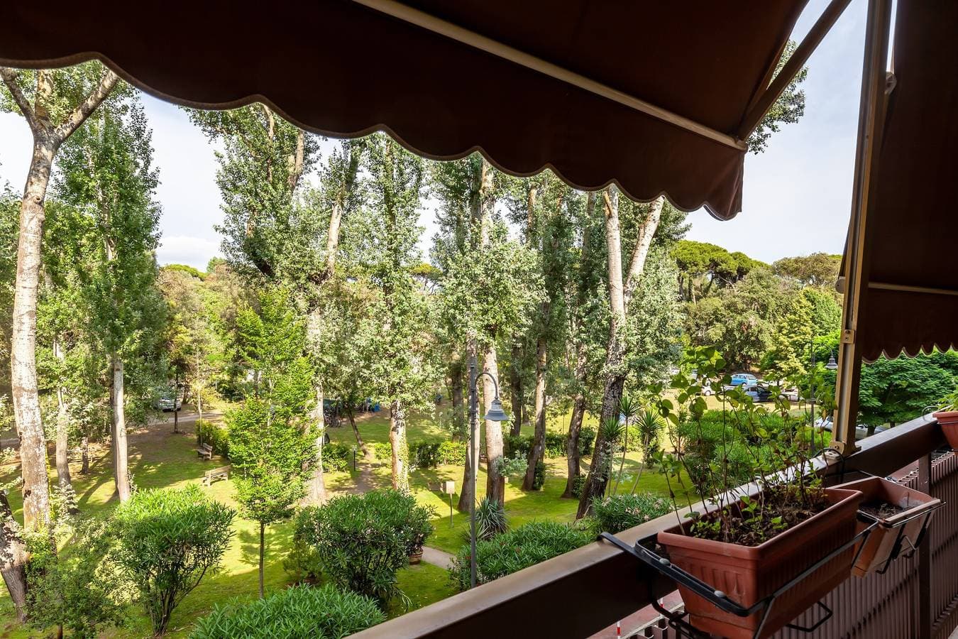 La Casa nel parco 1