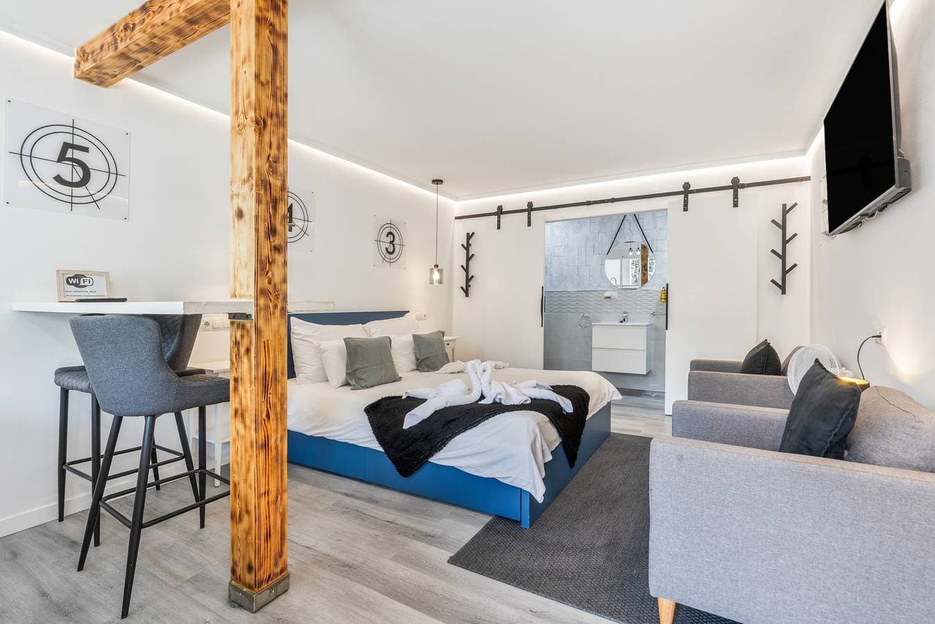 Chabelas Loft 1