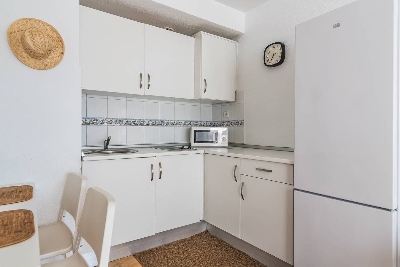 Foto 11 von 32: Ferienwohnung für 2 Personen mit Pool