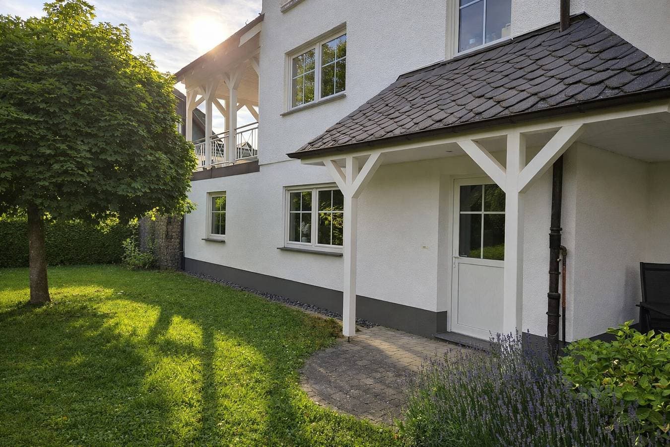 Ferienwohnung Talblick 1