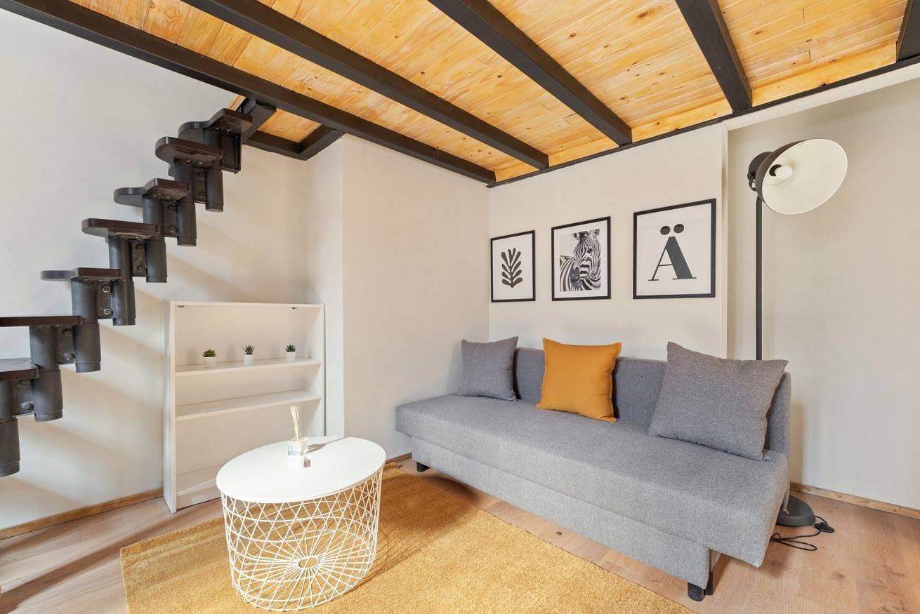Foto 9 von 24: Ferienwohnung für 2 Personen
