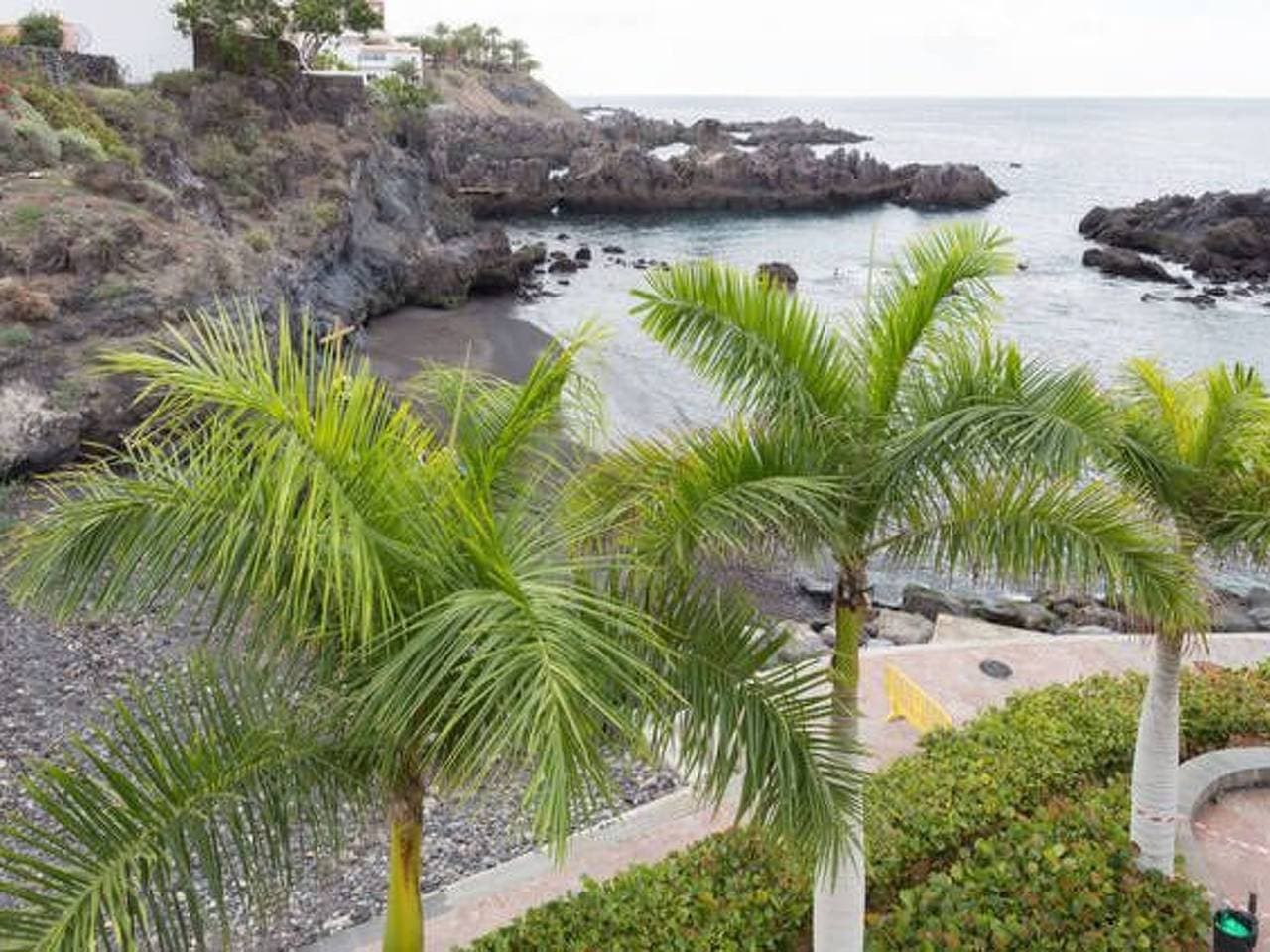 Foto 2 von 17: Für 3 Personen  + 1 Kind ca. 180 m² in Alcalá, Teneriffa (Westküste von Te