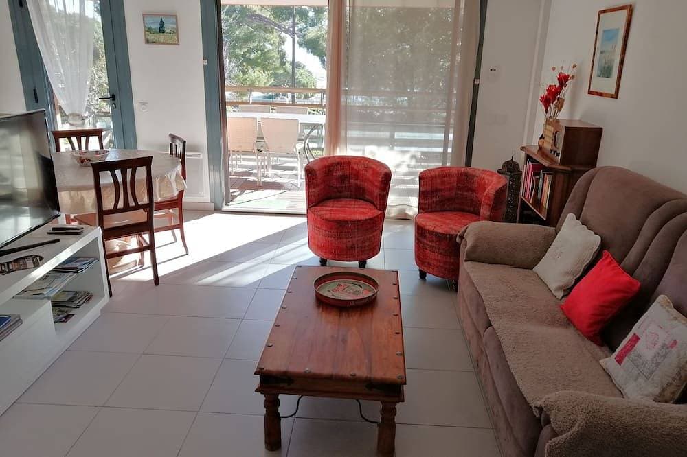 Foto 11 von 27: 🌊🌞 ***** Premium-Apartment direkt am Meer – 65 m² – Eleganz & Ruhe