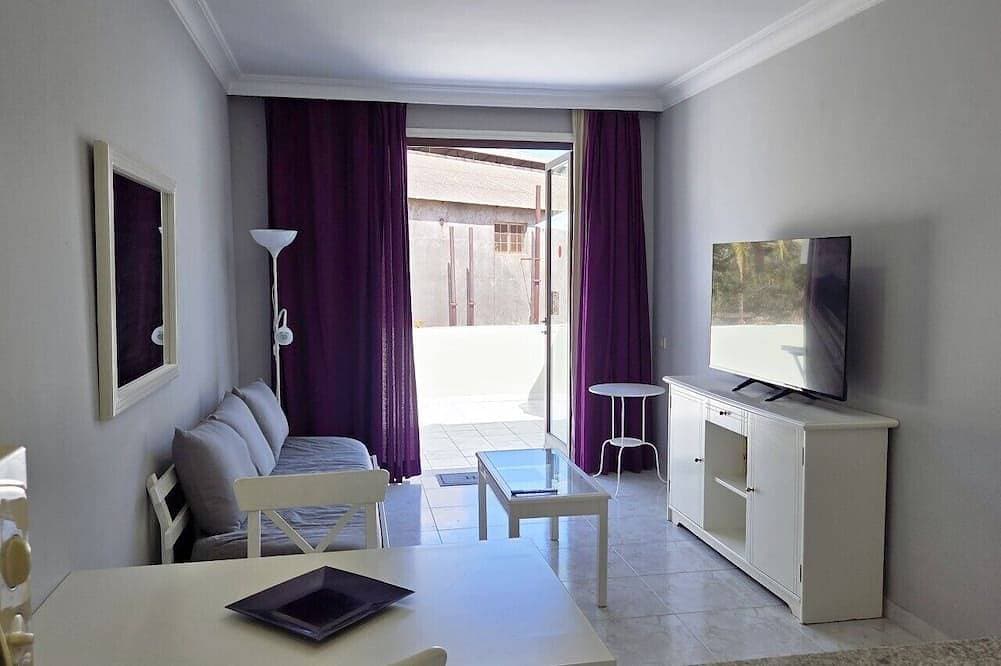 Foto 8 von 22: Bahia Jardin, comfortable apartment, large terrace