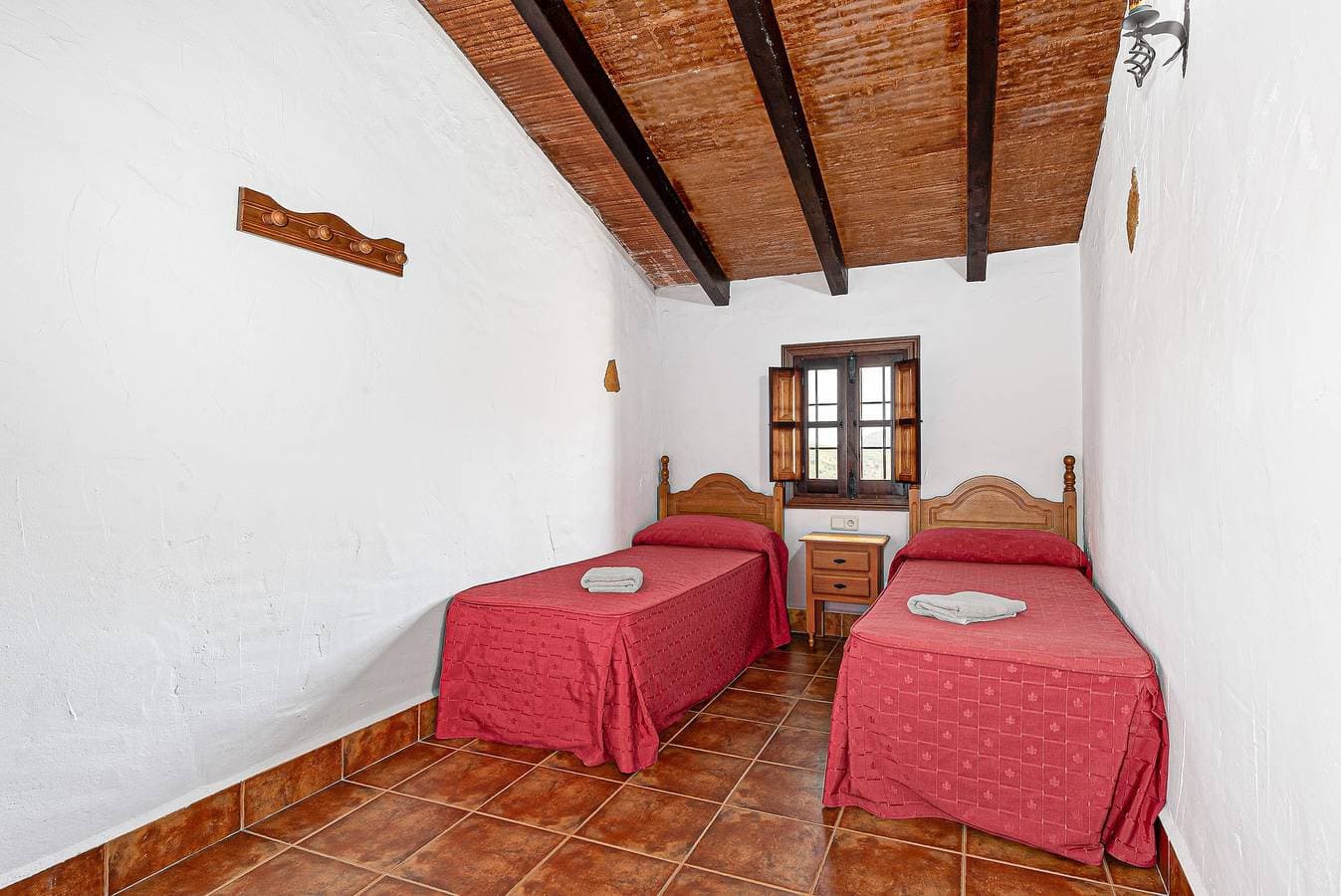Foto 6 von 23: Landhaus 'El Granero' mit Seeblick, Gemeinschaftspool und Wi-Fi