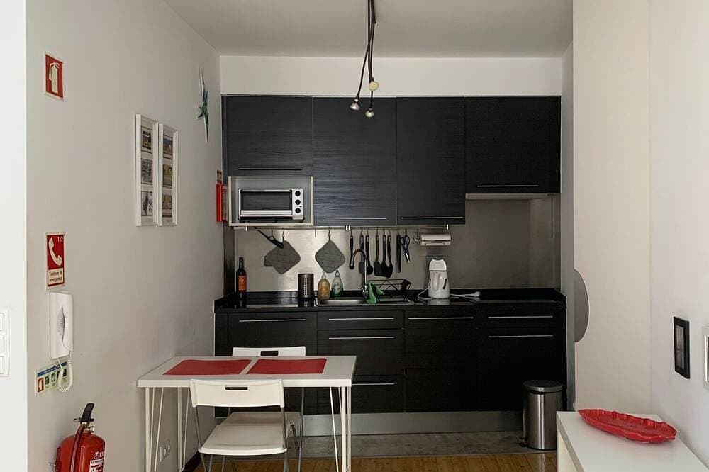 Charmant pied à terre/ Rossio 1