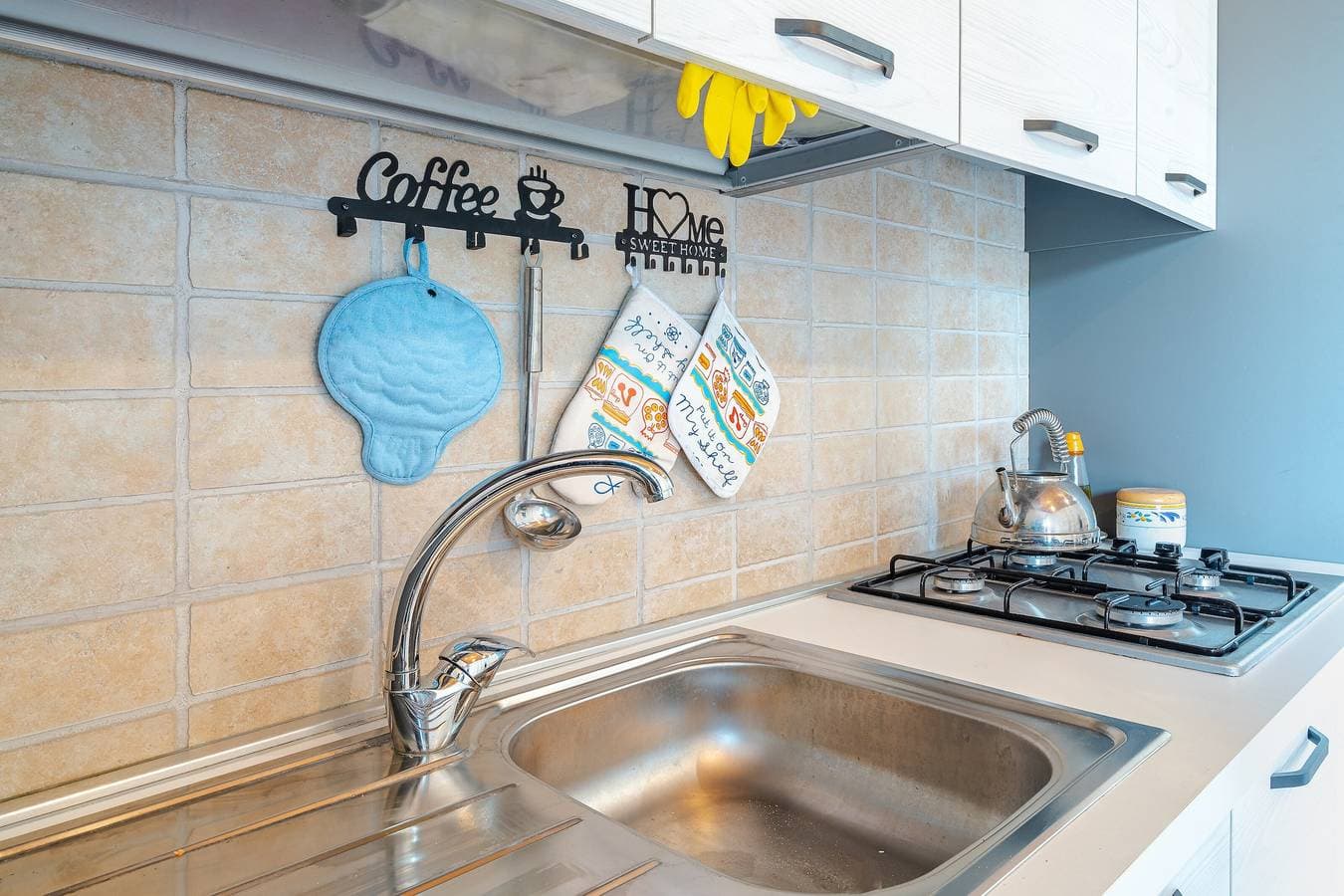 Foto 8 von 25: Villa 'Plemmirium Ondosum' mit privater Terrasse, WLAN und Klimaanlage