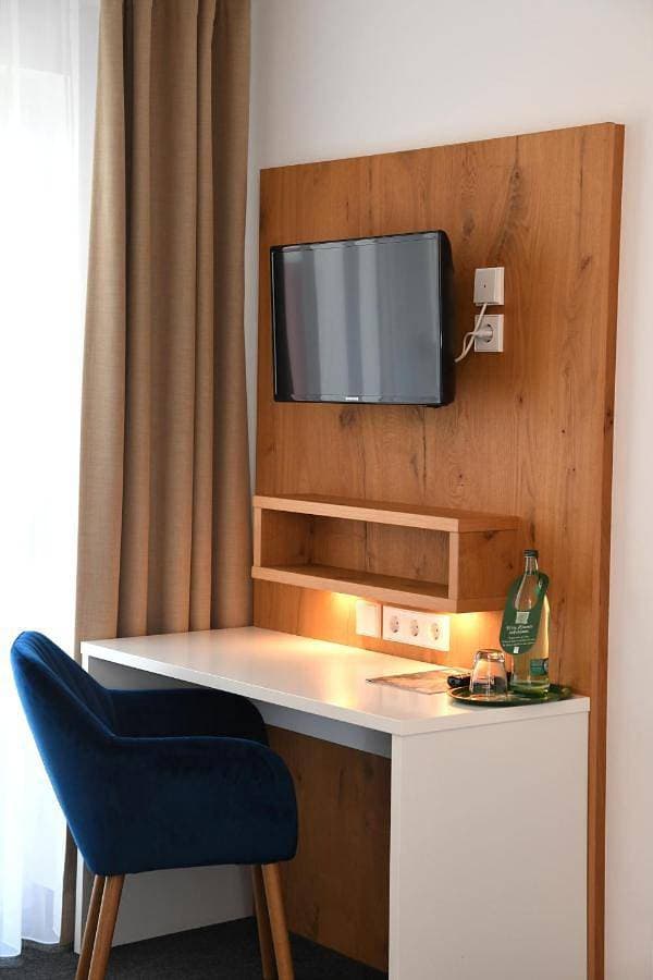 Foto 5 von 9: Double Room with Lake View