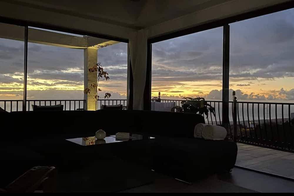 Foto 12 von 30: Canarian style house with sea views and terrace