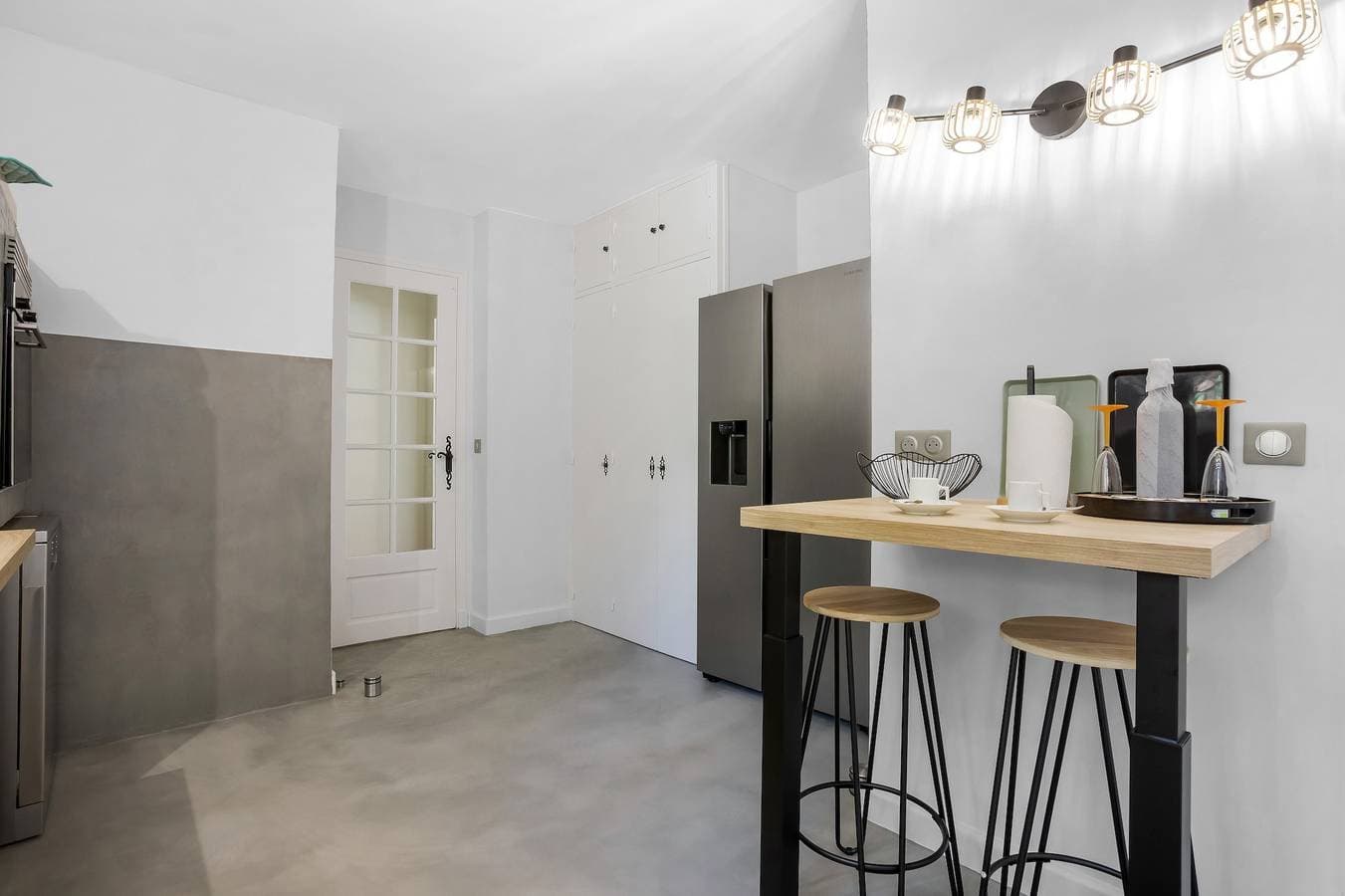 Foto 7 von 26: Villa „La Louisière – Les Issambres“ mit Meerblick, WLAN und Klimaanlage