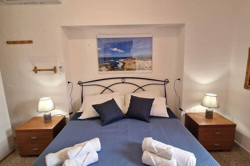 Foto 3 von 30: Casa Vacanze, Stile Campidanese con Tocchi Moderni, a 10 min dal Mare