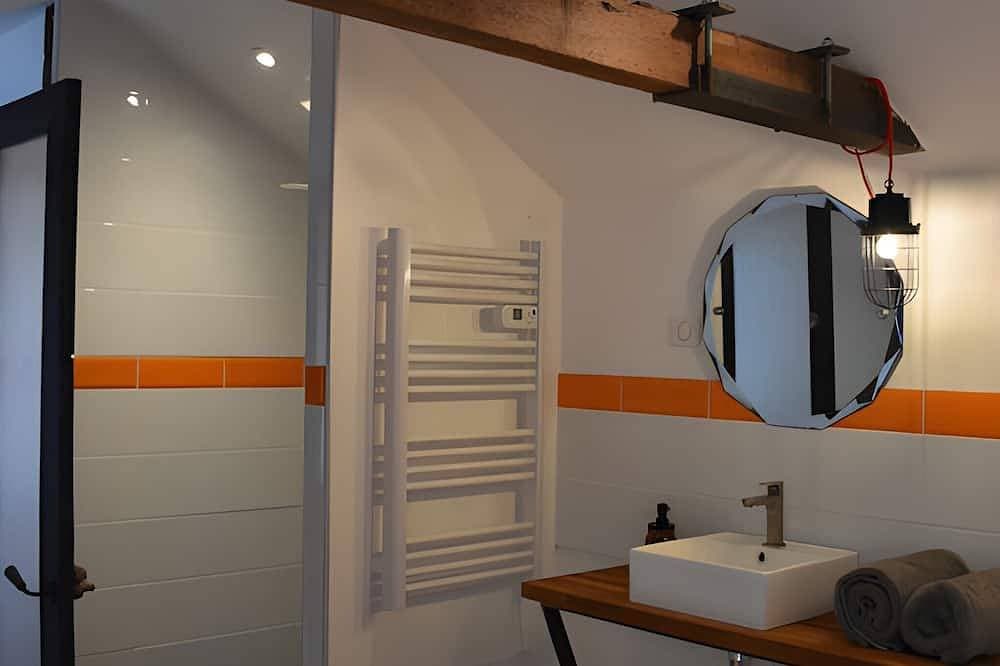 Foto 5 von 29: Gästezimmer im Herzen von Cognac – la maisonbyyann