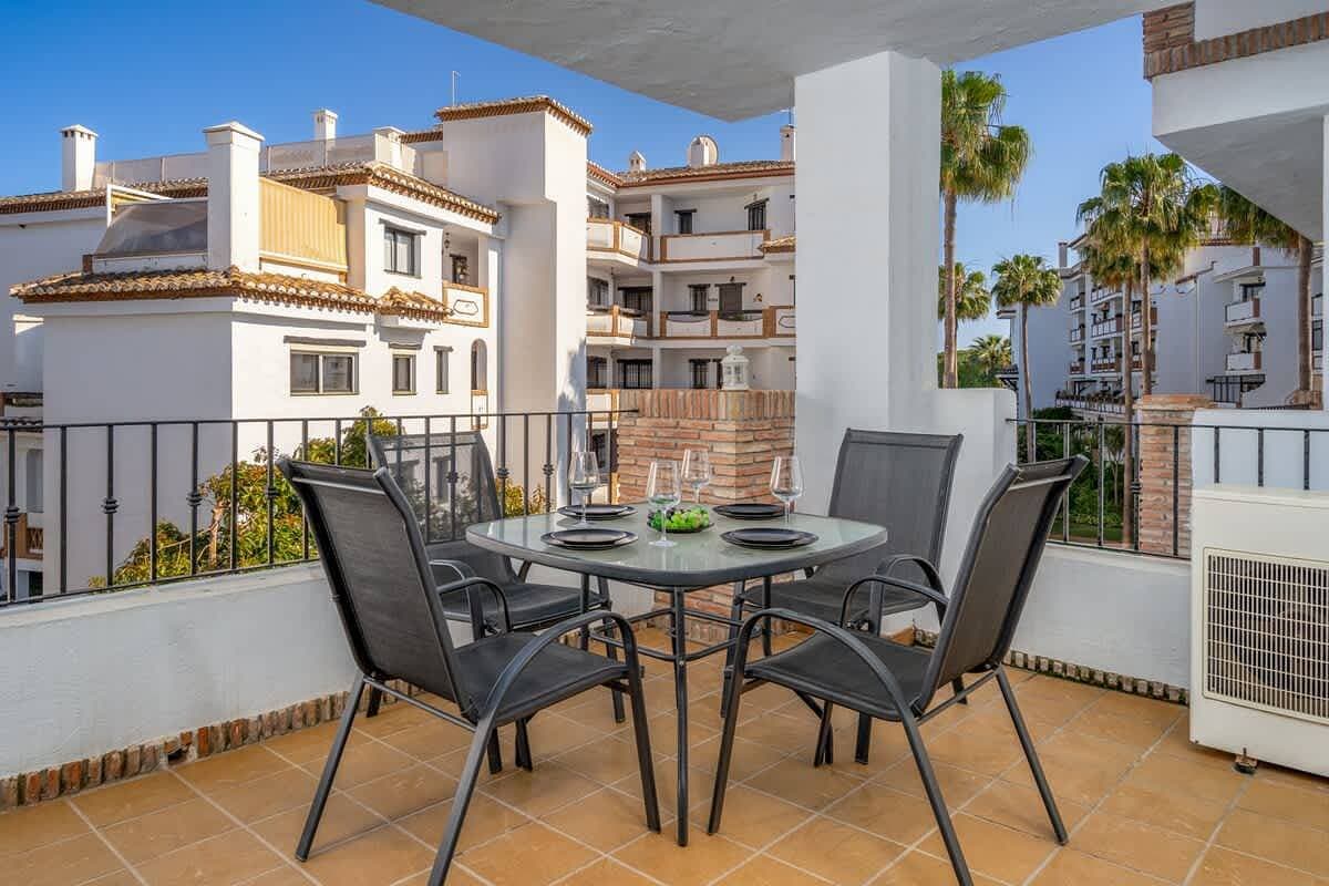 Ferienwohnung 90m² 1