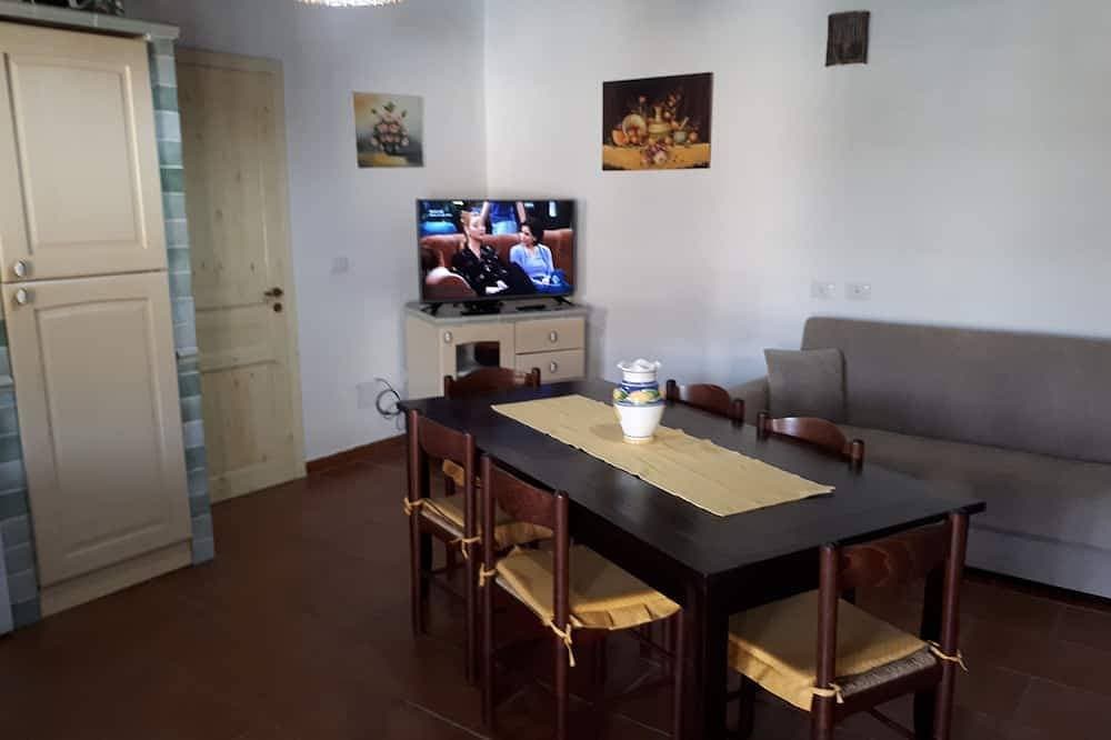 Foto 6 von 24: \"Su Pasciale\" Haus mit Pool 10 Minuten vom Meer entfernt