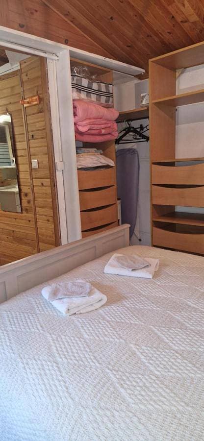 Foto 5 von 11: One-Bedroom Chalet