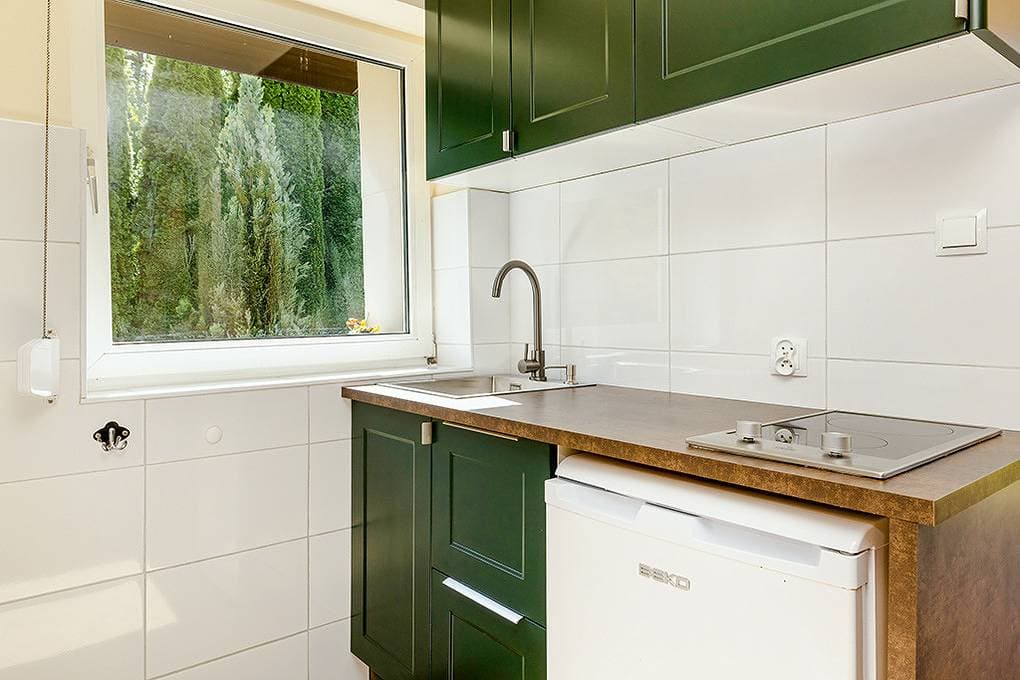 Foto 10 von 28: Ferienhaus Gnitecki