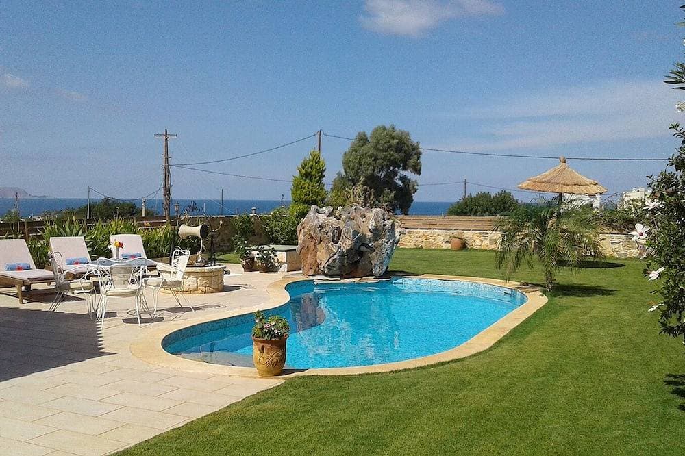 Foto 11 von 24: Villa Valentine ist ideal für romantische Paare und Hochzeitsreisende