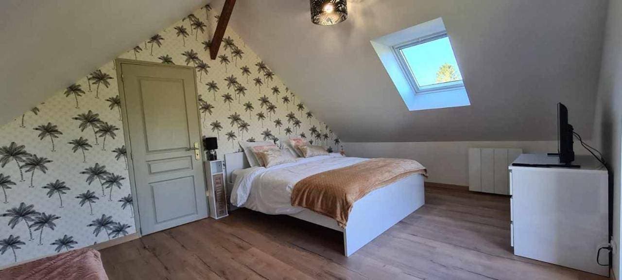 Foto 5 von 22: Two-Bedroom House